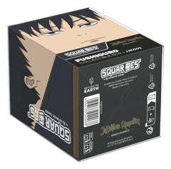 Squaroes Squaroe Jujutsu Kaisen JK002 - Megumi Fushiguro 4056133040068