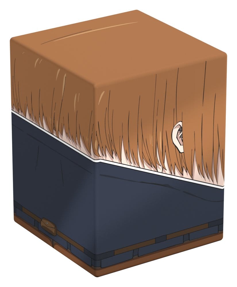Squaroes Squaroe Jujutsu Kaisen JK003 - Nobara Kugisaki 4056133040082