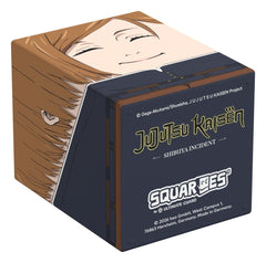 Squaroes Squaroe Jujutsu Kaisen JK003 - Nobara Kugisaki 4056133040082