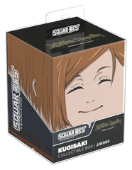 Squaroes Squaroe Jujutsu Kaisen JK003 - Nobara Kugisaki 4056133040082