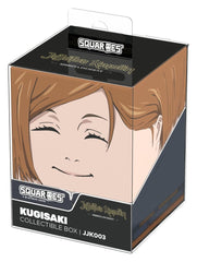 Squaroes Squaroe Jujutsu Kaisen JK003 - Nobara Kugisaki 4056133040082