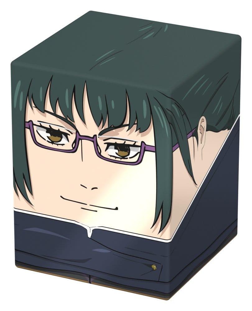 Squaroes Squaroe Jujutsu Kaisen JK004 - Maki Zen'in 4056133040105