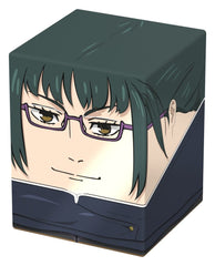 Squaroes Squaroe Jujutsu Kaisen JK004 - Maki Zen'in 4056133040105