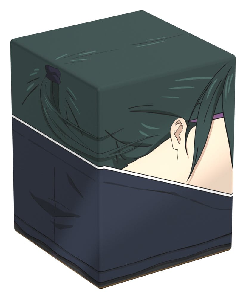 Squaroes Squaroe Jujutsu Kaisen JK004 - Maki Zen'in 4056133040105