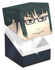 Squaroes Squaroe Jujutsu Kaisen JK004 - Maki Zen'in 4056133040105