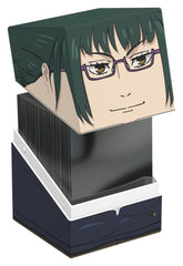 Squaroes Squaroe Jujutsu Kaisen JK004 - Maki Zen'in 4056133040105