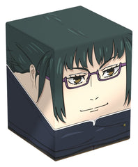 Squaroes Squaroe Jujutsu Kaisen JK004 - Maki Zen'in 4056133040105