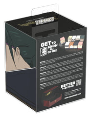 Squaroes Squaroe Jujutsu Kaisen JK004 - Maki Zen'in 4056133040105