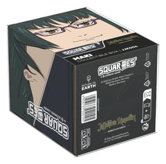 Squaroes Squaroe Jujutsu Kaisen JK004 - Maki Zen'in 4056133040105