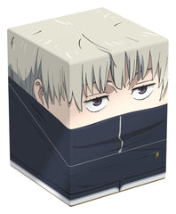 Squaroes Squaroe Jujutsu Kaisen JK005 - Toge Inumaki 4056133040129