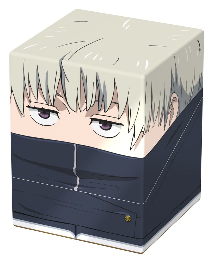 Squaroes Squaroe Jujutsu Kaisen JK005 - Toge Inumaki 4056133040129