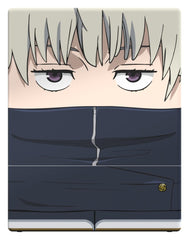 Squaroes Squaroe Jujutsu Kaisen JK005 - Toge Inumaki 4056133040129