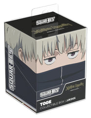 Squaroes Squaroe Jujutsu Kaisen JK005 - Toge Inumaki 4056133040129