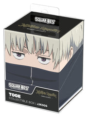 Squaroes Squaroe Jujutsu Kaisen JK005 - Toge Inumaki 4056133040129