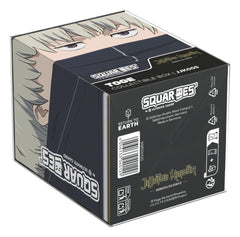 Squaroes Squaroe Jujutsu Kaisen JK005 - Toge Inumaki 4056133040129