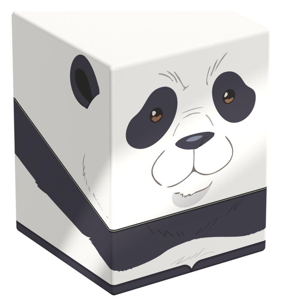 Squaroes Squaroe Jujutsu Kaisen JK006 - Panda 4056133040143