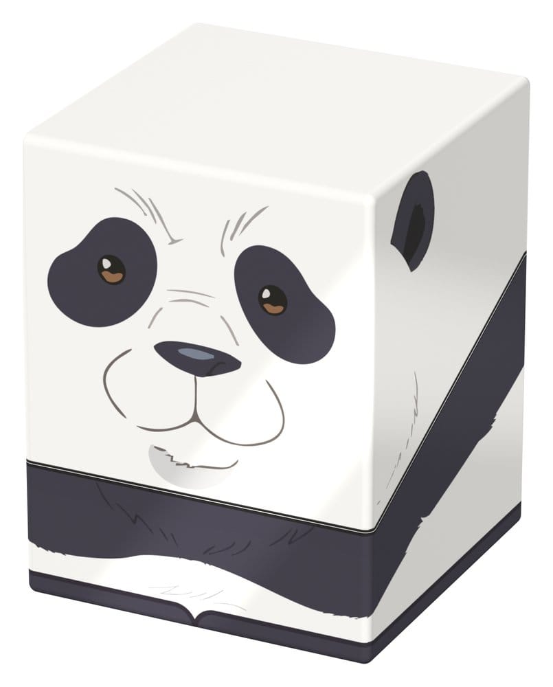 Squaroes Squaroe Jujutsu Kaisen JK006 - Panda 4056133040143