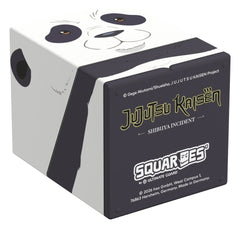 Squaroes Squaroe Jujutsu Kaisen JK006 - Panda 4056133040143