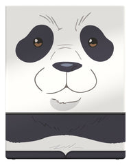 Squaroes Squaroe Jujutsu Kaisen JK006 - Panda 4056133040143