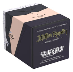 Squaroes Squaroe Jujutsu Kaisen JK007 - Satoru Gojo 4056133040167
