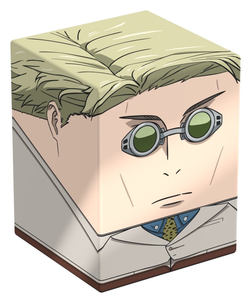 Squaroes Squaroe Jujutsu Kaisen JK008 - Kento Nanami 4056133040181