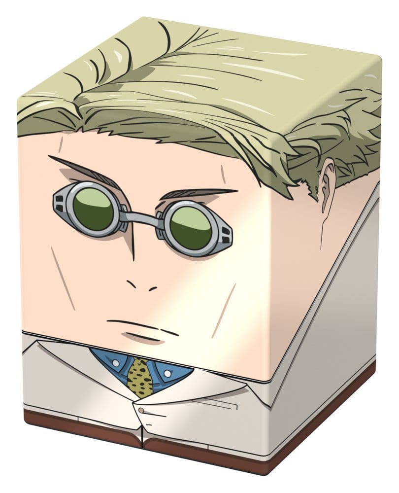 Squaroes Squaroe Jujutsu Kaisen JK008 - Kento Nanami 4056133040181