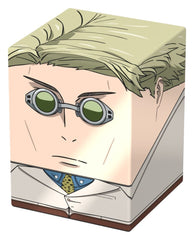 Squaroes Squaroe Jujutsu Kaisen JK008 - Kento Nanami 4056133040181
