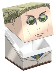 Squaroes Squaroe Jujutsu Kaisen JK008 - Kento Nanami 4056133040181