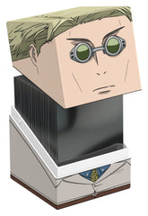 Squaroes Squaroe Jujutsu Kaisen JK008 - Kento Nanami 4056133040181