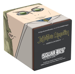 Squaroes Squaroe Jujutsu Kaisen JK008 - Kento Nanami 4056133040181