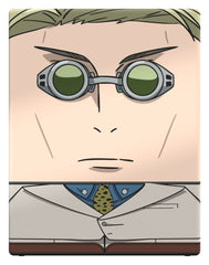 Squaroes Squaroe Jujutsu Kaisen JK008 - Kento Nanami 4056133040181