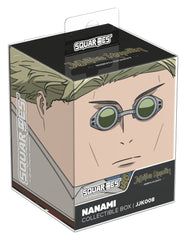 Squaroes Squaroe Jujutsu Kaisen JK008 - Kento Nanami 4056133040181