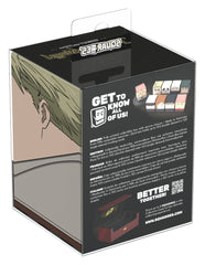 Squaroes Squaroe Jujutsu Kaisen JK008 - Kento Nanami 4056133040181