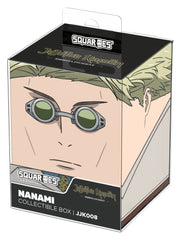 Squaroes Squaroe Jujutsu Kaisen JK008 - Kento Nanami 4056133040181