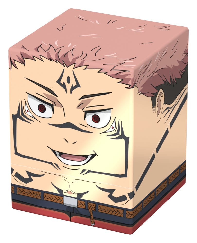Squaroes Squaroe Jujutsu Kaisen JK009 - Ryomen Sukuna 4056133040204