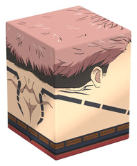 Squaroes Squaroe Jujutsu Kaisen JK009 - Ryomen Sukuna 4056133040204
