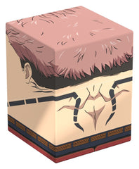 Squaroes Squaroe Jujutsu Kaisen JK009 - Ryomen Sukuna 4056133040204