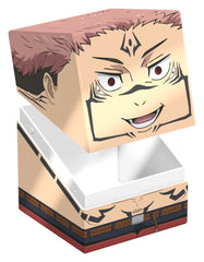 Squaroes Squaroe Jujutsu Kaisen JK009 - Ryomen Sukuna 4056133040204