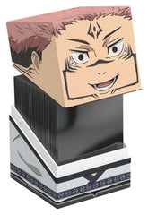 Squaroes Squaroe Jujutsu Kaisen JK009 - Ryomen Sukuna 4056133040204