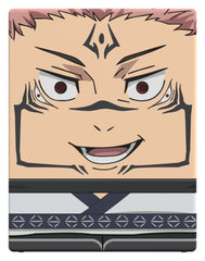 Squaroes Squaroe Jujutsu Kaisen JK009 - Ryomen Sukuna 4056133040204