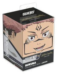 Squaroes Squaroe Jujutsu Kaisen JK009 - Ryomen Sukuna 4056133040204