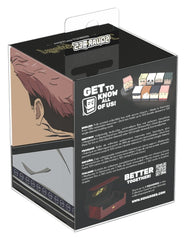 Squaroes Squaroe Jujutsu Kaisen JK009 - Ryomen Sukuna 4056133040204
