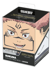 Squaroes Squaroe Jujutsu Kaisen JK009 - Ryomen Sukuna 4056133040204
