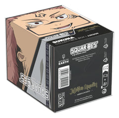Squaroes Squaroe Jujutsu Kaisen JK009 - Ryomen Sukuna 4056133040204