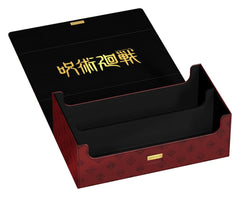 Squaroes Collectors Case 800 Jujutsu Kaisen - Cursed Techniques 4056133040228