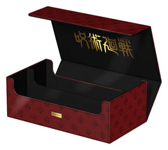 Squaroes Collectors Case 800 Jujutsu Kaisen - Cursed Techniques 4056133040228