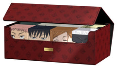 Squaroes Collectors Case 800 Jujutsu Kaisen - Cursed Techniques 4056133040228