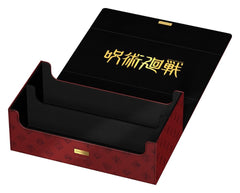 Squaroes Collectors Case 800 Jujutsu Kaisen - Cursed Techniques 4056133040228