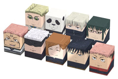 Squaroes Collectors Case 800 Jujutsu Kaisen - Cursed Techniques 4056133040228