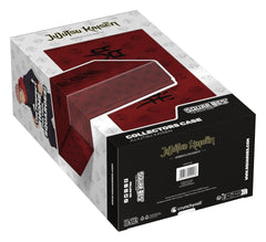 Squaroes Collectors Case 800 Jujutsu Kaisen - Cursed Techniques 4056133040228